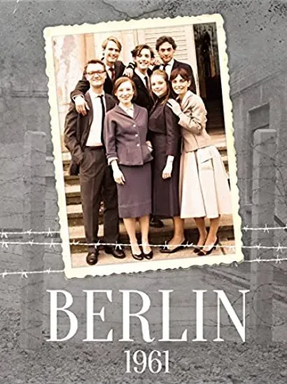 Die Klasse - Berlin 61