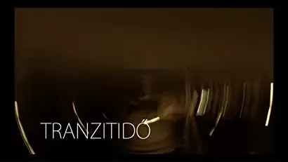 Tranzitidö