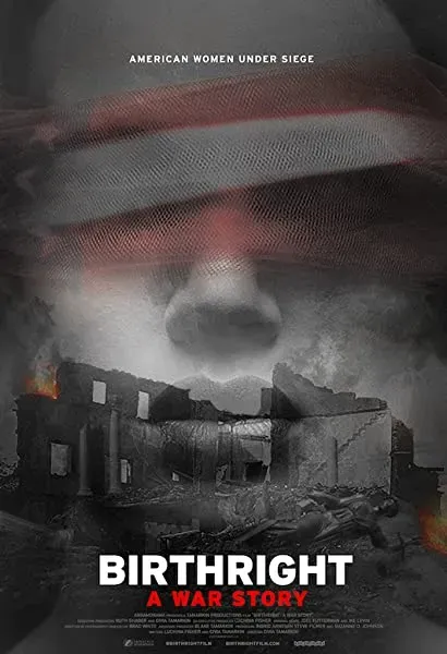 Birthright: A War Story