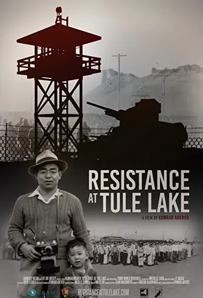 Resistance at Tule Lake