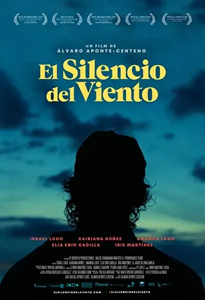 El silencio del viento