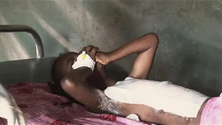 Mogadishu Soldier online