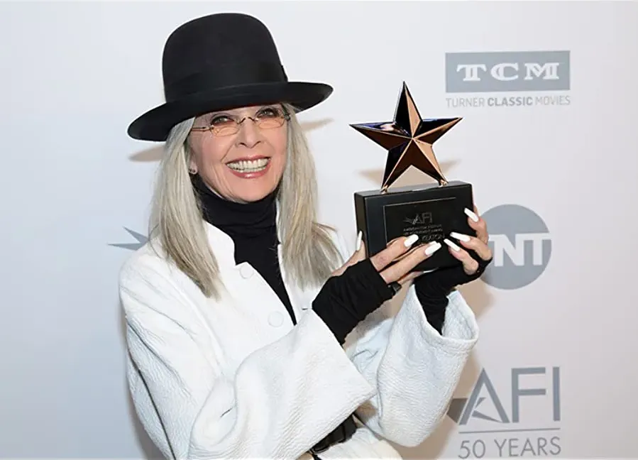 AFI Life Achievement Award: A Tribute to Diane Keaton online