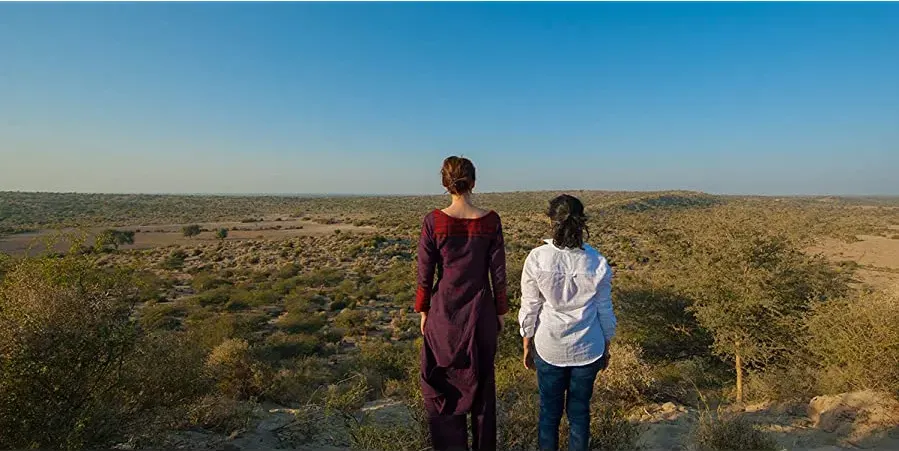 Azmaish: A Journey Through the Subcontinent online