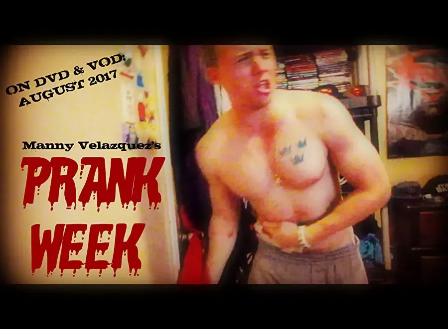 Prank Week online