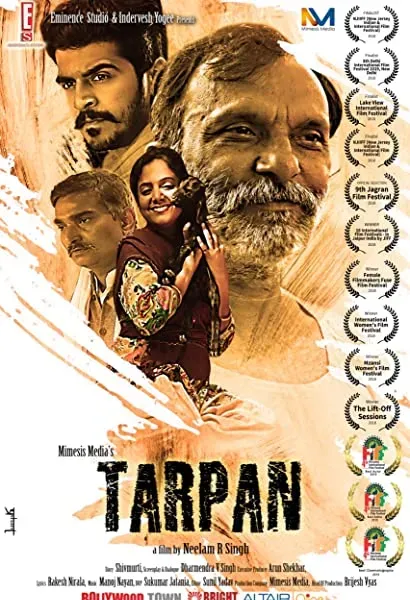 Tarpan: The Salvation