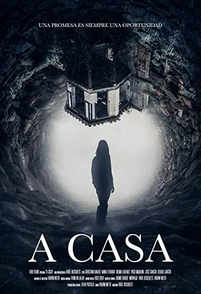A Casa