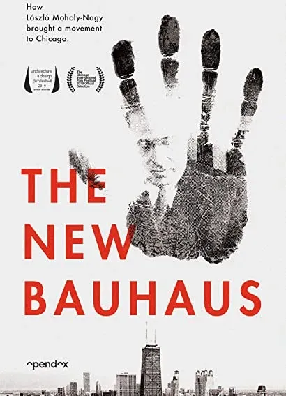 Nowy Bauhaus