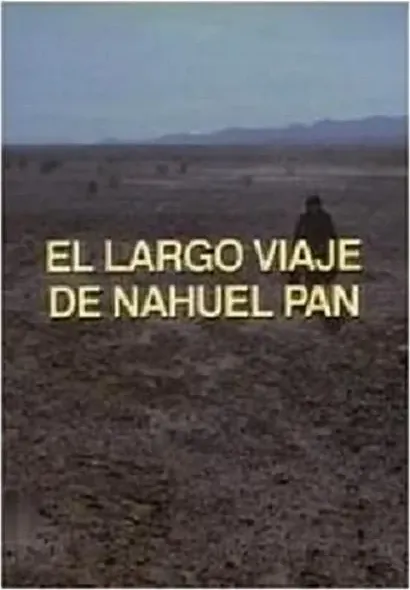 El largo viaje de Nahuel Pan