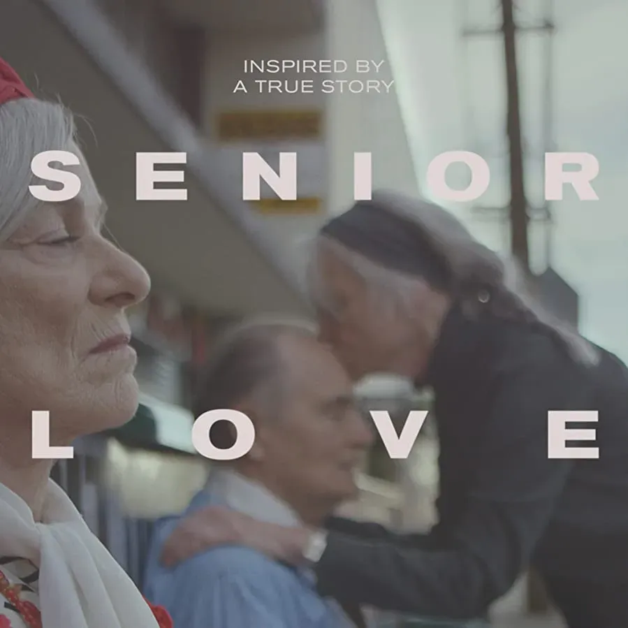 Senior Love Triangle online