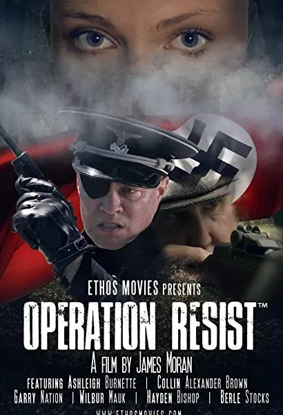 Operation Resist