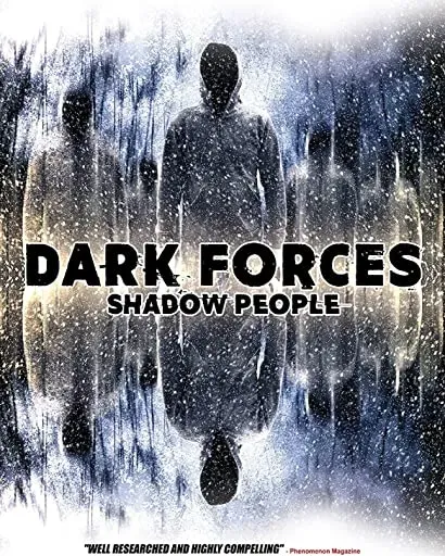 Dark Forces: Shadow People