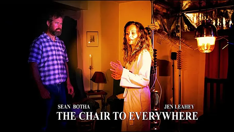 The Chair to Everywhere online