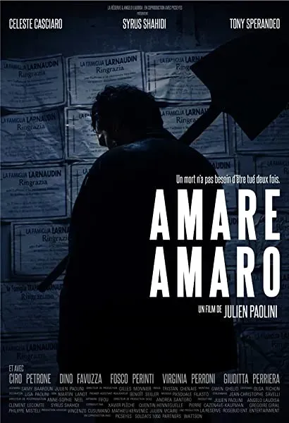 Amare Amaro