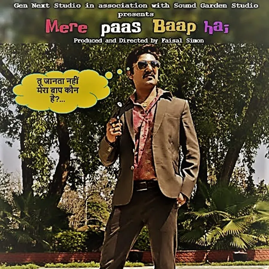 Mere Paas Baap Hai online