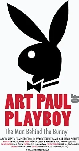 ART PAUL OF PLAYBOY: The Man Behind the Bunny