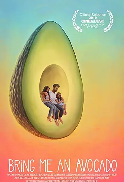 Bring Me an Avocado