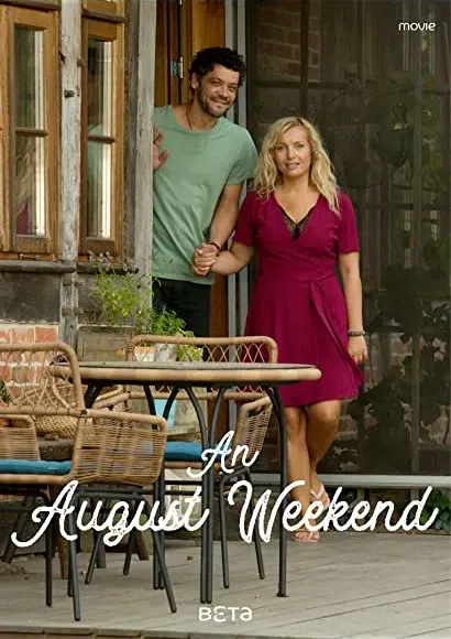Ein Wochenende im August