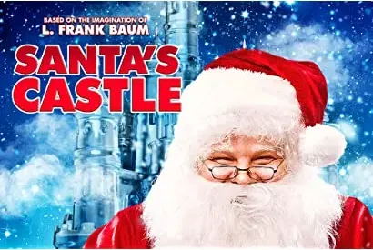 Santa's Castle