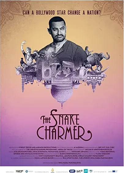 The Snake Charmer