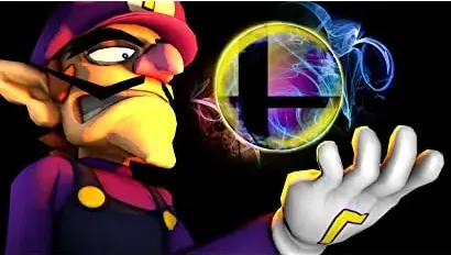 The Waluigi Arc