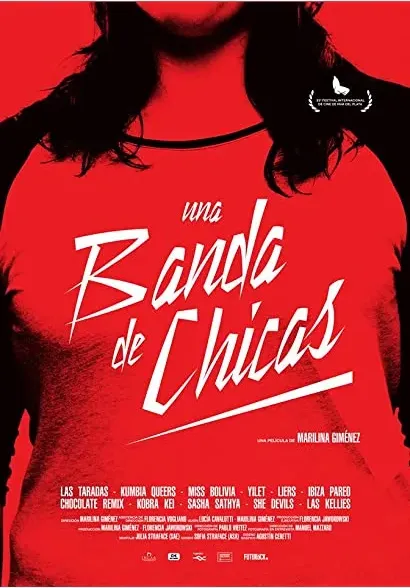 Una banda de chicas