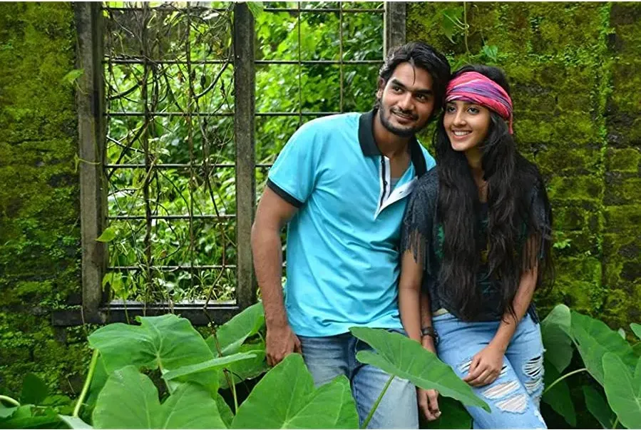 Prematho Mee Karthik online