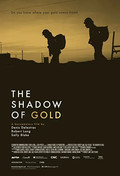 The Shadow of Gold