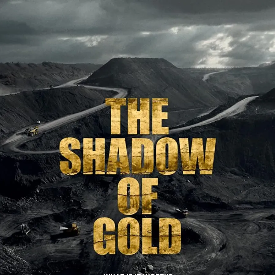 The Shadow of Gold online