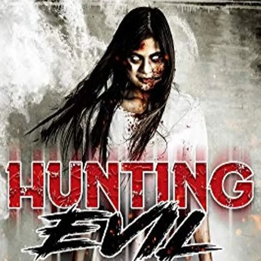 Hunting Evil online