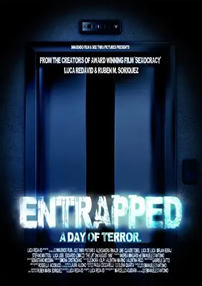 Entrapped: a day of terror