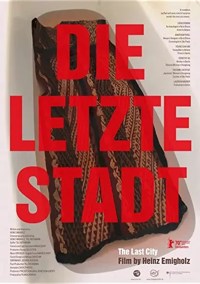 Ostatnie miasto
