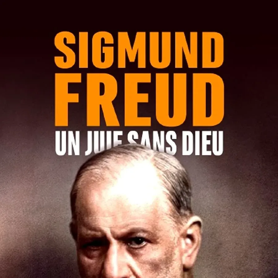 Sigmund Freud, un juif sans Dieu online