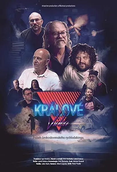 Králové videa