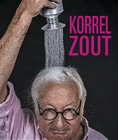 Youp van 't Hek: Oudejaarsconference 2020: Korrel zout