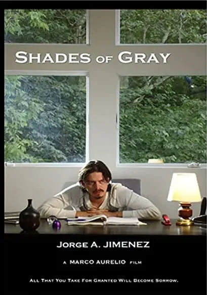 Shades of Gray
