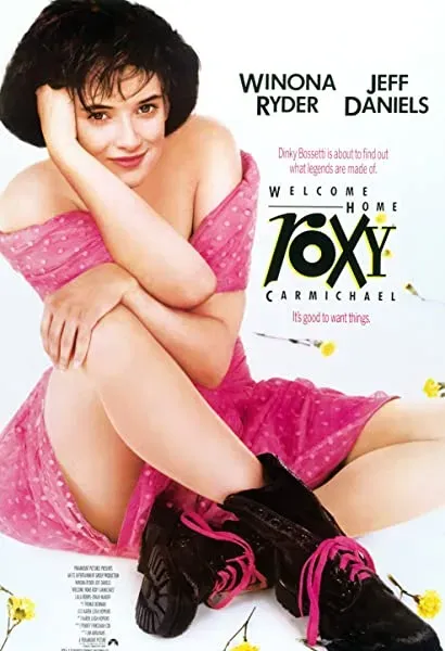 Witaj w domu, Roxy Carmichael