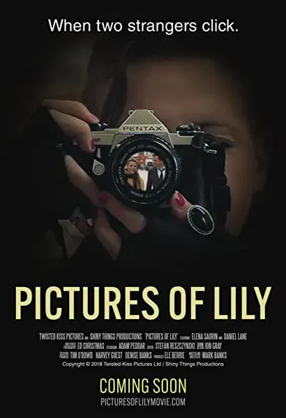 Pictures of Lily