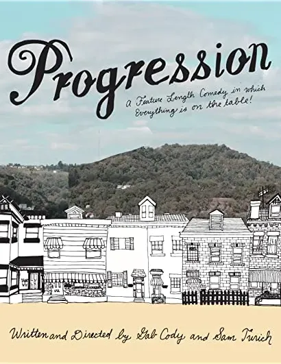 Progression