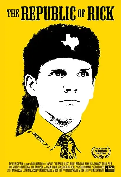 The Republic of Rick