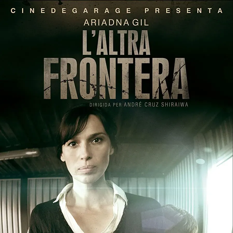 L'altra frontera online