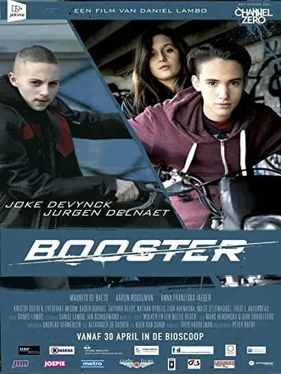 Booster