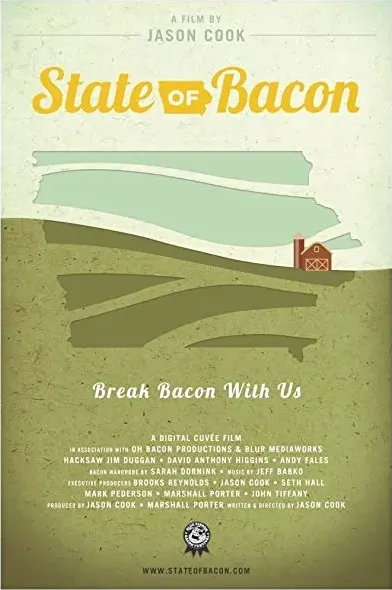 State of Bacon