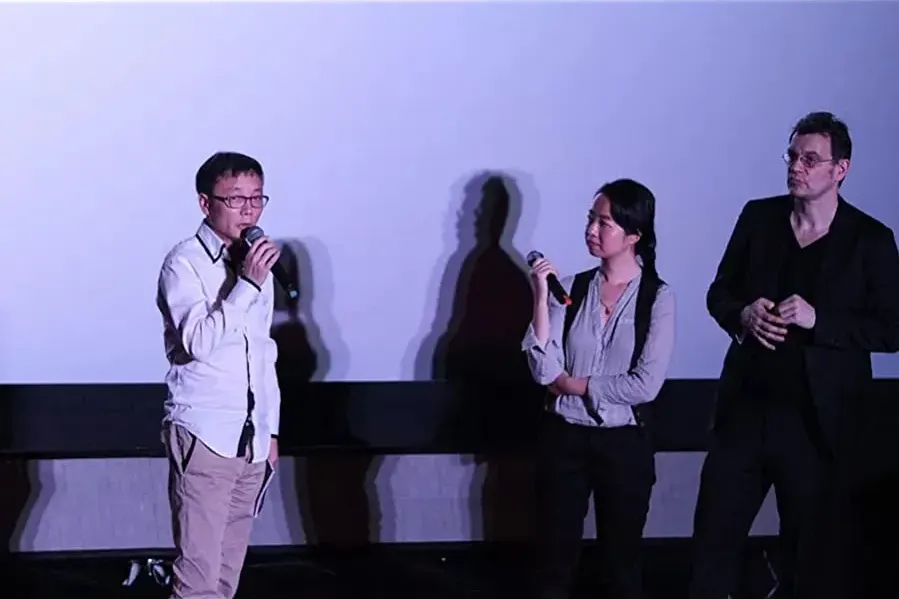 Xun zhao Luo Mai online