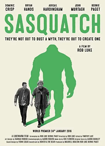 Sasquatch