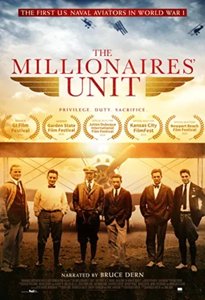 The Millionaires' Unit
