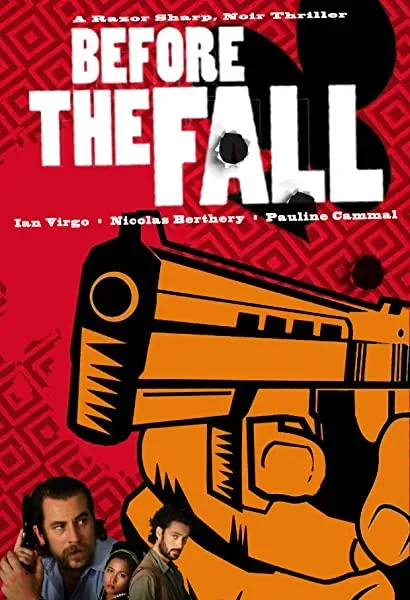Before the Fall