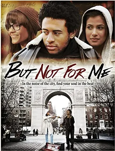 But Not for Me