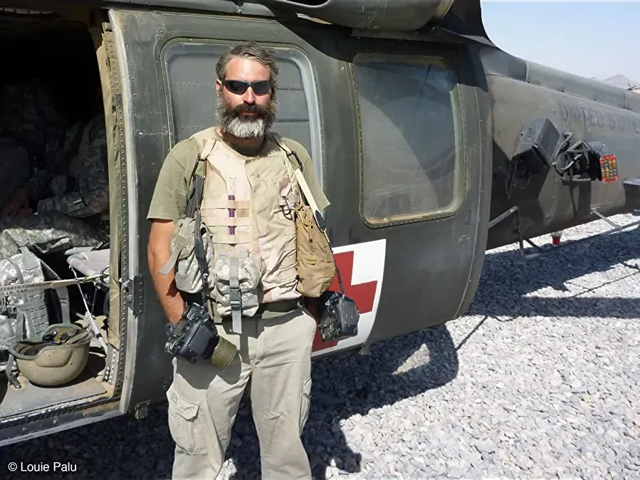 Kandahar Journals online