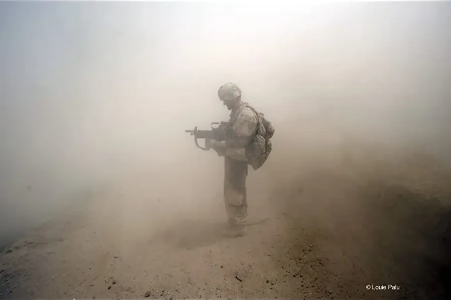 Kandahar Journals online